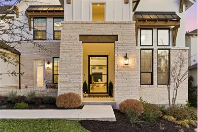 2357 Bel Paese Bend, Leander, TX 78641 - Photo 3