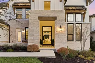 2357 Bel Paese Bnd, Leander, TX 78641 - Photo 3