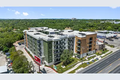 4802 S Congress Avenue #403, Austin, TX 78745 - Photo 7