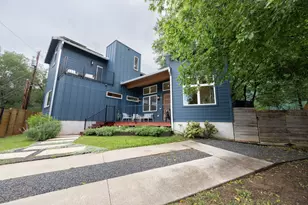 3923 E 16th St, Austin, TX 78721 - Photo 1