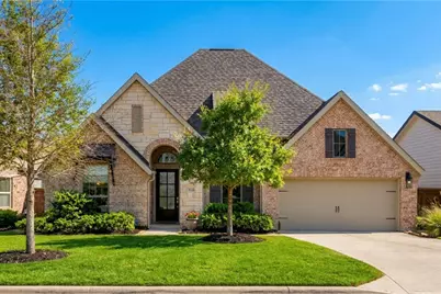 924 Hornsby Hollow, Leander, TX 78641 - Photo 1