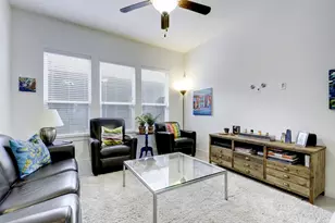 4136 Berkman Dr, Austin, TX 78723 - Photo 5