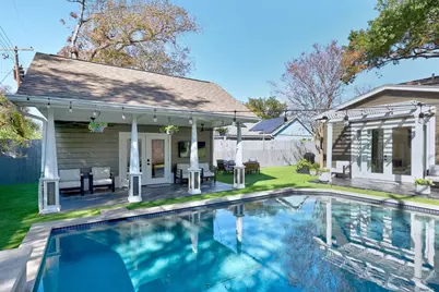 1519 W 29th Street, Austin, TX 78703 - Photo 3