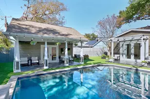 1519 W 29th St, Austin, TX 78703 - Photo 3