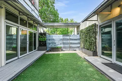 2822 Wooldridge Drive #B, Austin, TX 78703 - Photo 17