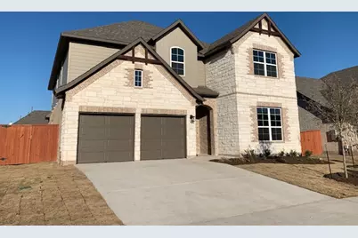 2202 Ambling Trail, Georgetown, TX 78628 - Photo 1