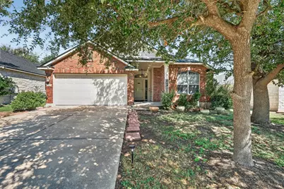 2436 Butler Way, Round Rock, TX 78665 - Photo 3