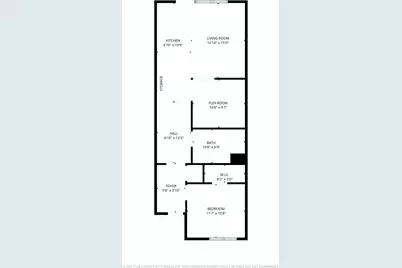4004 Banister Lane #303, Austin, TX 78704 - Photo 7