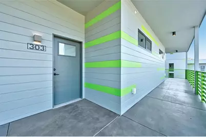 4004 Banister Lane #303, Austin, TX 78704 - Photo 29