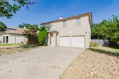 8116 Forest Heights Lane, Austin, TX 78749 - Photo 3