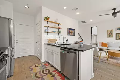 6409 Berkman Drive #6, Austin, TX 78723 - Photo 13