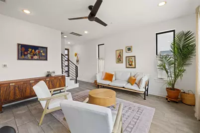 6409 Berkman Drive #6, Austin, TX 78723 - Photo 5