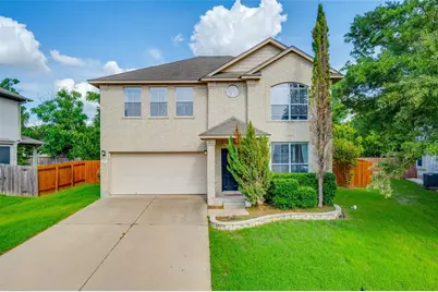 12221 Buzz Schneider Lane, Austin, TX 78748 - Photo 1