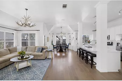 5700 Travis Green Lane, Austin, TX 78735 - Photo 9