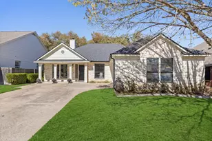 5700 Travis Green Ln, Austin, TX 78735 - Photo 1