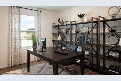 17807 Chipping Sparrow Court, Pflugerville, TX 78660 - Photo 13