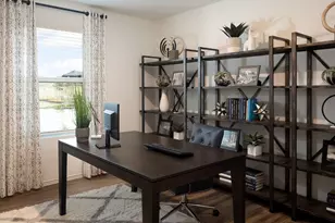 17807 Chipping Sparrow Ct, Pflugerville, TX 78660 - Photo 13