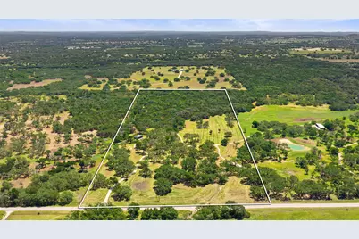 937 Flat Creek Road, Johnson City, TX 78636 - Photo 3
