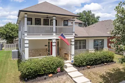 2037 Herzog Boulevard, Kyle, TX 78640 - Photo 1