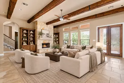 275 Lonely Pine Cove, Driftwood, TX 78619 - Photo 7