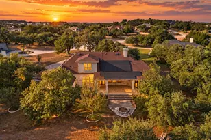 275 Lonely Pine Cove, Driftwood, TX 78619 - Photo 1