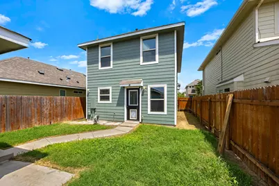4520 Graceful Lane #489, Austin, TX 78725 - Photo 29