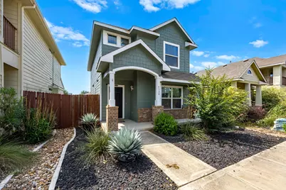 4520 Graceful Lane #489, Austin, TX 78725 - Photo 5