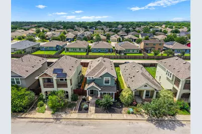 4520 Graceful Lane #489, Austin, TX 78725 - Photo 7