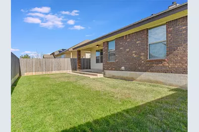 224 Geode Lane, Jarrell, TX 76537 - Photo 35