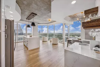 360 Nueces Street #3702, Austin, TX 78701 - Photo 39