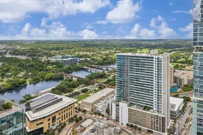 360 Nueces Street #3702, Austin, TX 78701 - Photo 15