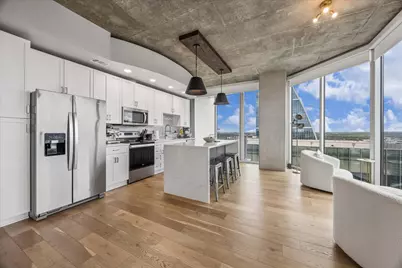 360 Nueces Street #3702, Austin, TX 78701 - Photo 3