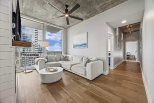 360 Nueces St, Austin, TX 78701 - Photo 11