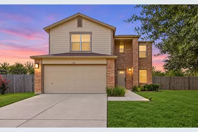 370 Holly Grove Street, Kyle, TX 78640 - Photo 1