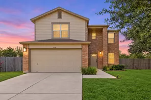 370 Holly Grove St, Kyle, TX 78640 - Photo 1
