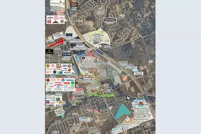 Hwy 183 Hwy 183, Leander, TX 78641 - Photo 7