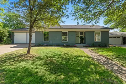 5511 Delwood Drive, Austin, TX 78723 - Photo 1