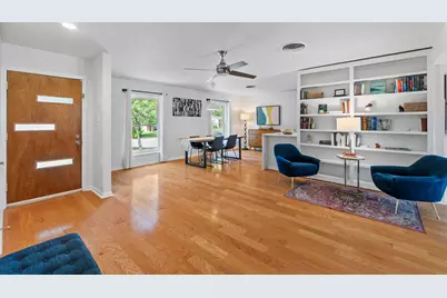 5511 Delwood Drive, Austin, TX 78723 - Photo 3