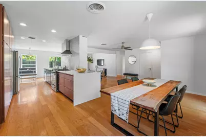 5511 Delwood Drive, Austin, TX 78723 - Photo 5