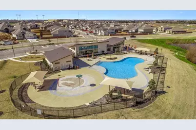 221 Arabian Colt Drive, Georgetown, TX 78626 - Photo 31