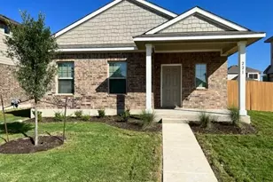 221 Arabian Colt Dr, Georgetown, TX 78626 - Photo 1