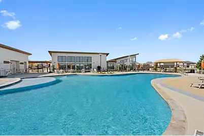 221 Arabian Colt Drive, Georgetown, TX 78626 - Photo 29