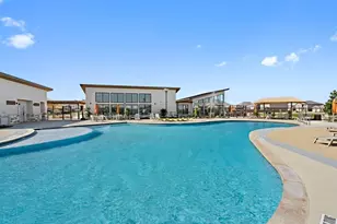 221 Arabian Colt Dr, Georgetown, TX 78626 - Photo 29