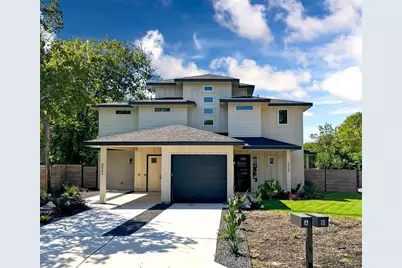 3614 Abbate Circle #B, Austin, TX 78721 - Photo 1