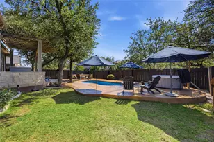 2905 Mossy Springs Dr, Leander, TX 78641 - Photo 5