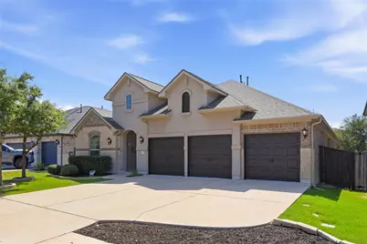 2905 Mossy Springs Drive, Leander, TX 78641 - Photo 1