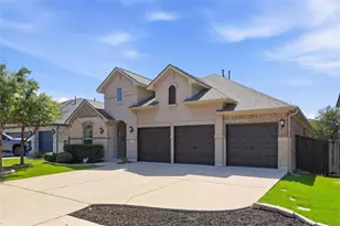 2905 Mossy Springs Dr, Leander, TX 78641 - Photo 1