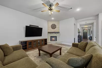 2905 Mossy Springs Drive, Leander, TX 78641 - Photo 3