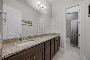 2905 Mossy Springs Dr, Leander, TX 78641 - Photo 33