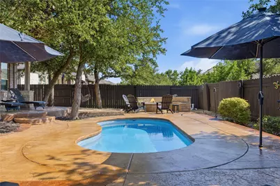 2905 Mossy Springs Drive, Leander, TX 78641 - Photo 23